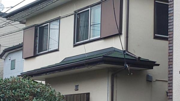 屋根葺き替えリフォーム 屋根 ファミリア建設株式会社