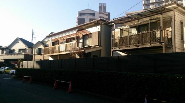屋根葺き替えリフォーム 屋根 ファミリア建設株式会社