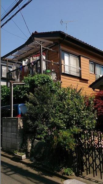 外壁塗装でより長持ちする家へ