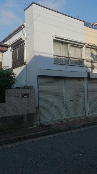 外壁張替えリフォーム 外壁 ファミリア建設株式会社