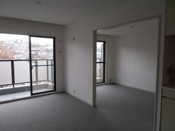 リノベーション(スケルトン・全面リフォーム)リフォーム 洋室(寝室・子供部屋) ファミリア建設株式会社
