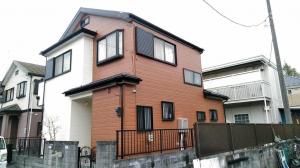 家の雰囲気や印象が大きく変わりました！