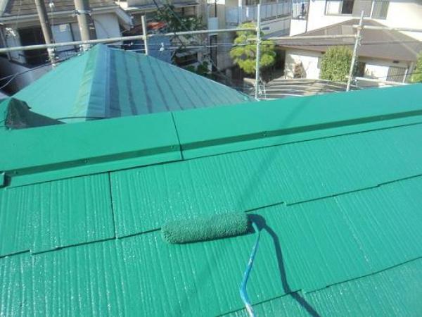 屋根塗装・防水工事リフォーム 屋根 アイプロ株式会社