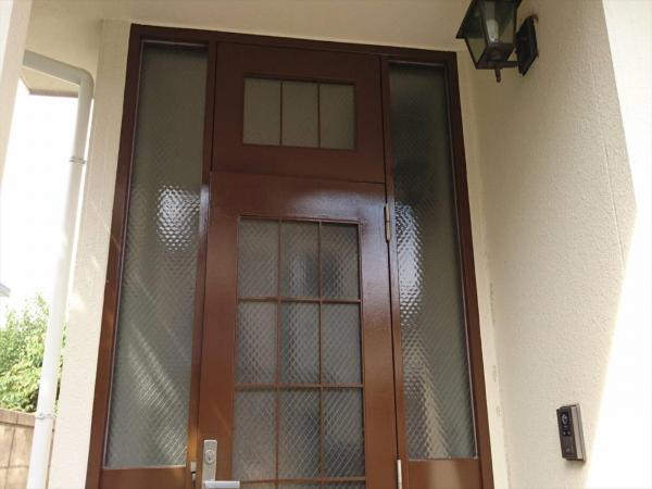 玄関リフォーム アイプロ株式会社