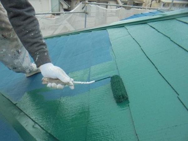 屋根塗装・防水工事リフォーム 屋根 アイプロ株式会社