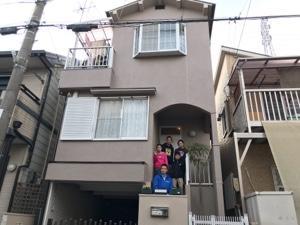 落ち着きのある雰囲気に！とてもマッチしていい感じです！