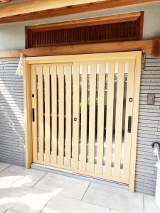 玄関リフォーム事例