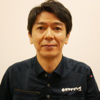 株式会社八幡住宅設備 スマイリングにしかわのスタッフ
