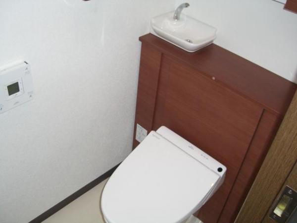水まわりを一新し、快適な生活へ