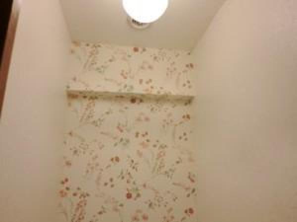 トイレリフォーム 株式会社ハートライン