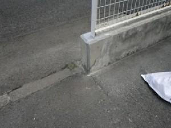 塀・フェンスリフォーム 株式会社ハートライン