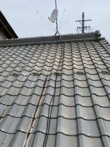 使わなくなったソーラー撤去
