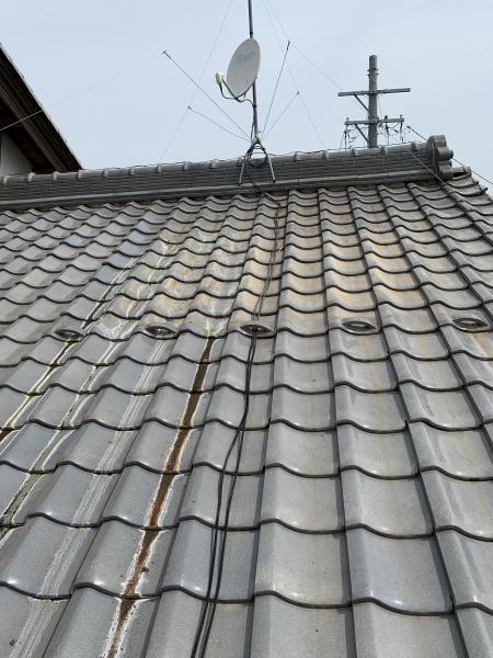 使わなくなったソーラー撤去