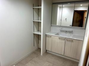 マンションリノベーション工事