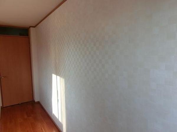 建具(ドア、間仕切り)の設置・交換・撤去リフォーム 洋室(寝室・子供部屋) panasonicリフォームclubスギヤマ