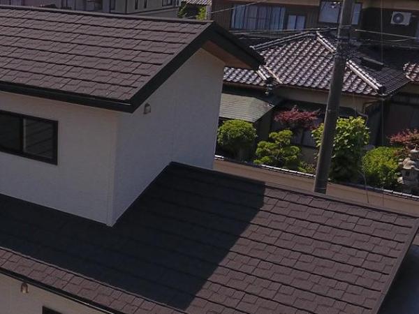 屋根葺き替えリフォーム 屋根 ワンエココーポレーション合同会社