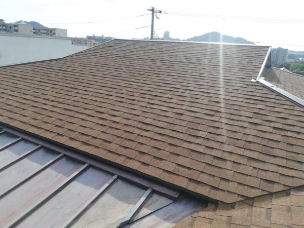 屋根葺き替えリフォーム 屋根 ワンエココーポレーション合同会社