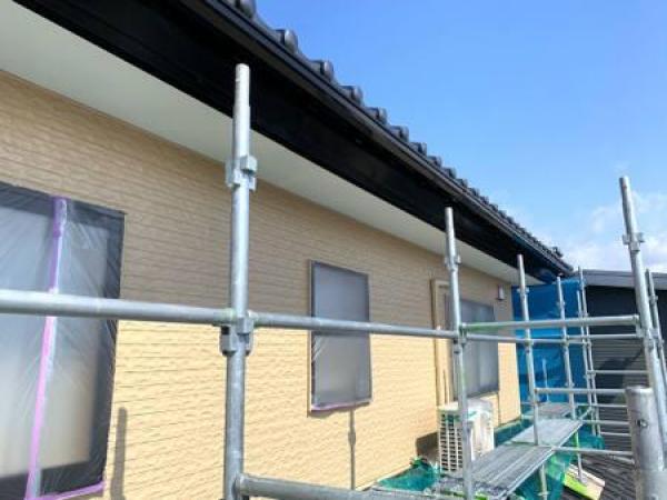 外壁塗装・防水工事リフォーム 外壁 やまだ建築工房