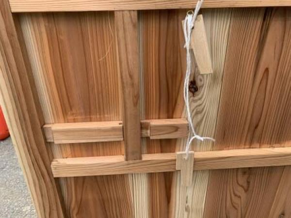塀・フェンスリフォーム やまだ建築工房