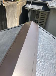 雨漏りする前の事前対策