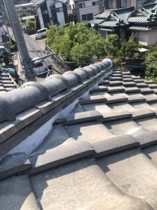 漆喰補修でお家を守る