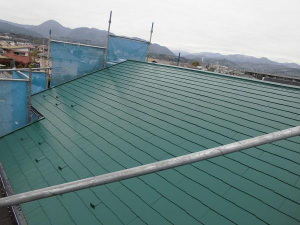 屋根塗装・防水工事リフォーム 株式会社相模修建