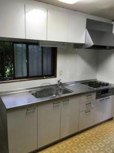 キッチン・台所リフォーム事例