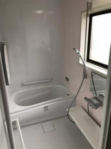 お風呂・浴室・バスリフォーム事例