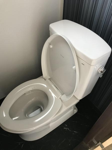 トイレリフォーム エムズホーム