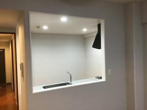 キッチン・台所リフォーム事例