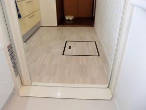ヒートショック対策を万全に行った浴室リフォーム