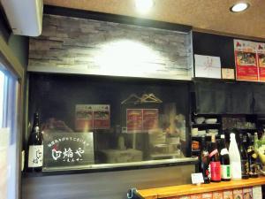 無駄なスペースをなくして席数UP！入り易い店舗に改装しました！