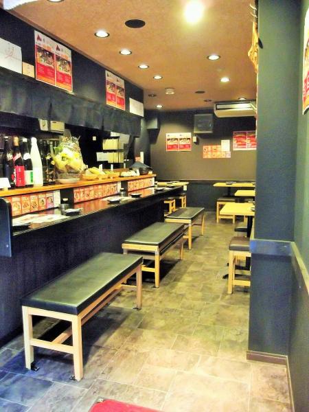 店舗リフォーム リノベーション(スケルトン・全面リフォーム) 有限会社宮坂工務店
