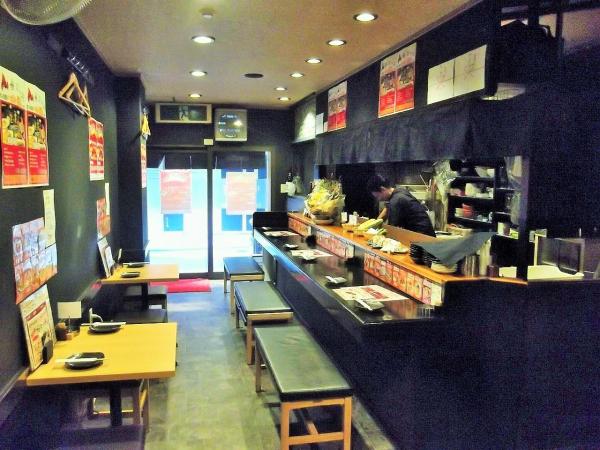 店舗リフォーム リノベーション(スケルトン・全面リフォーム) 有限会社宮坂工務店