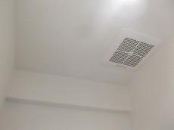 トイレリフォーム 天井 有限会社宮坂工務店