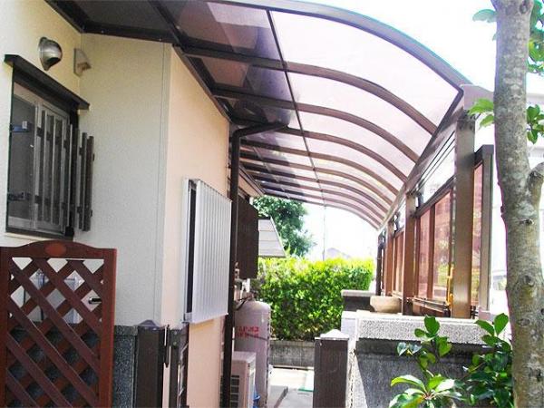 増築・改築リフォーム お風呂・浴室・バス 有限会社宮坂工務店
