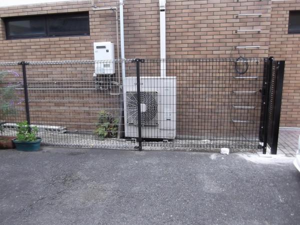 塀・フェンスリフォーム 有限会社宮坂工務店