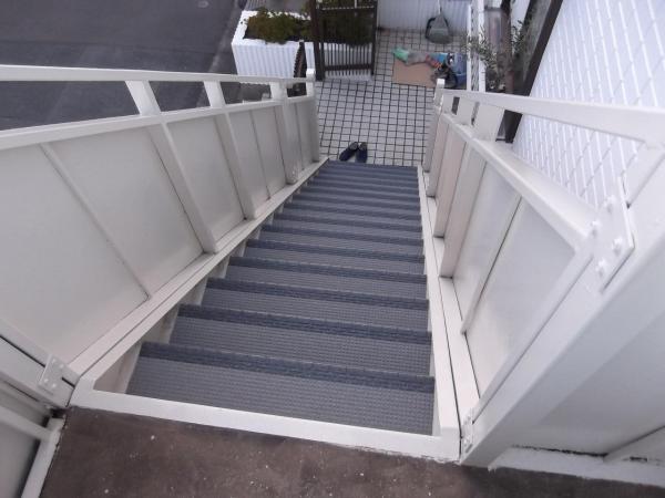 階段リフォーム 有限会社宮坂工務店
