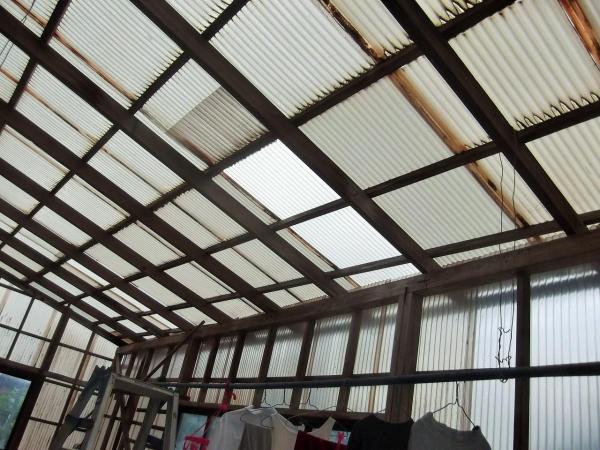 ガレージ・車庫・カーポートリフォーム 有限会社宮坂工務店