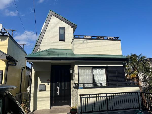 外壁塗装・防水工事リフォーム 株式会社SKホームやまと