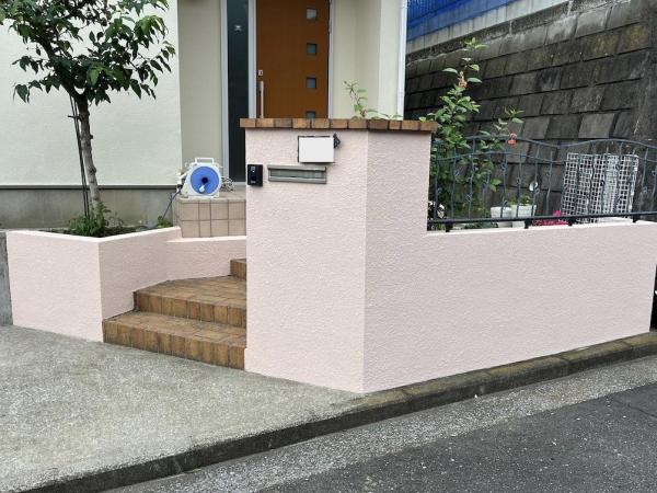 外壁塗装・防水工事リフォーム 外壁 株式会社SKホームやまと