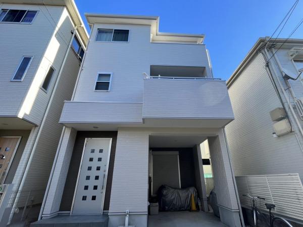 外壁塗装・防水工事リフォーム 株式会社SKホームやまと