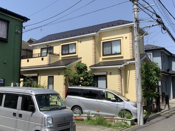 外壁塗装・防水工事リフォーム 株式会社SKホームやまと