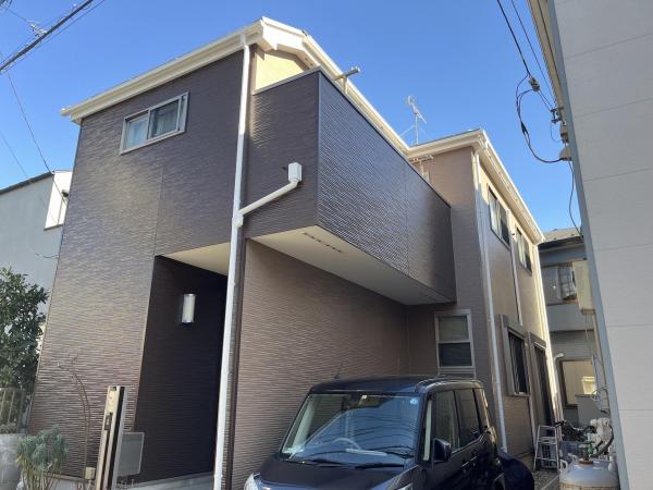 外壁塗装・防水工事リフォーム 株式会社SKホームやまと