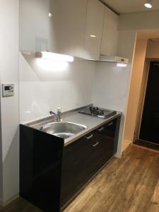 キッチン・台所リフォーム事例