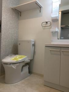 トイレリフォーム事例