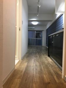 玄関リフォーム事例