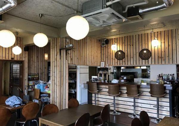 店舗リフォーム リノベーション(スケルトン・全面リフォーム) MP琉球 株式会社