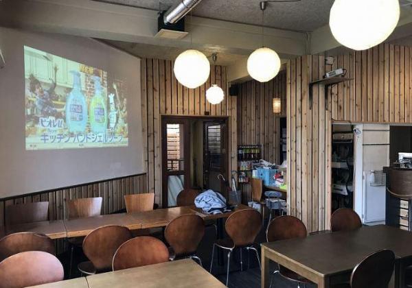 店舗リフォーム リノベーション(スケルトン・全面リフォーム) MP琉球 株式会社