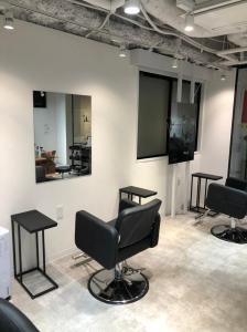 店舗のリフォームを行いました
